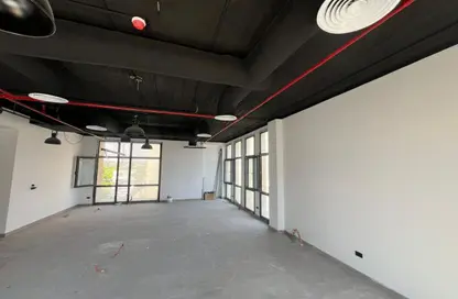 مساحات مكتبية - استوديو - 1 حمام للايجار في ديستريكت 5 - كمبوندات التجمع الخامس - التجمع الخامس - مدينة القاهرة الجديدة - القاهرة