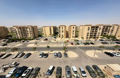 Apartment - 3 Bedrooms - 3 Bathrooms for sale in El Rehab Extension - Al Rehab - New Cairo City - Cairo