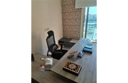 Office Space - Studio - 1 Bathroom for rent in Beverly Hills - Sheikh Zayed Compounds - Sheikh Zayed City - Giza