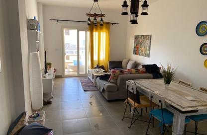 Chalet - 3 Bedrooms - 2 Bathrooms for rent in Amwaj - Sidi Abdel Rahman - North Coast