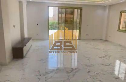Apartment - 3 Bedrooms - 3 Bathrooms for sale in Al Imam Abu Hanifa Al Noaman St. - 6th District - Obour City - Qalyubia