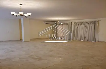 Apartment - 3 Bedrooms - 3 Bathrooms for rent in Casa - Sheikh Zayed Compounds - Sheikh Zayed City - Giza