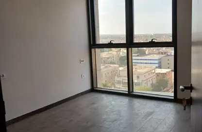 Apartment - 2 Bedrooms - 2 Bathrooms for sale in Park Side Residence - Zed Towers - Sheikh Zayed Compounds - Sheikh Zayed City - Giza Apartment - 2 Bedrooms - 2 Bathrooms for sale in Park Side Residence - Zed Towers - Sheikh Zayed Compounds - Sheikh Zayed City - Giza