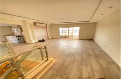 Penthouse - 3 Bedrooms - 3 Bathrooms for rent in Zayed Dunes - 6th District - Sheikh Zayed City - Giza