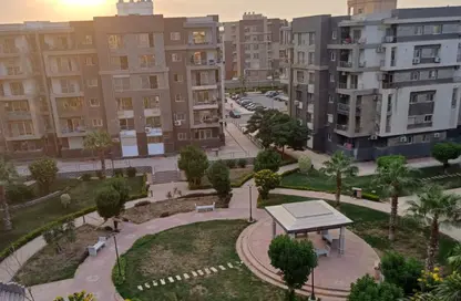 شقة - 3 غرف نوم - 2 حمامات للبيع في حى القرنفل - التجمع الخامس - مدينة القاهرة الجديدة - القاهرة