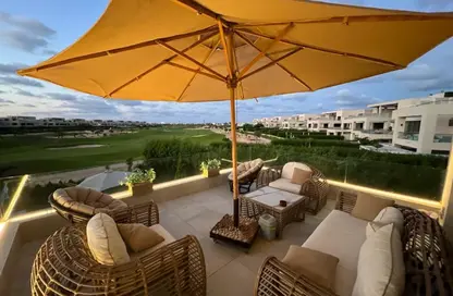 Villa - 7 Bedrooms - 6 Bathrooms for sale in Hacienda Bay - Sidi Abdel Rahman - North Coast