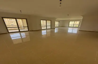 Apartment - 3 Bedrooms - 3 Bathrooms for rent in Madinaty - Cairo