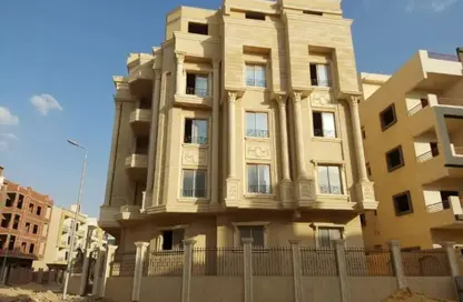 Apartment - 3 Bedrooms - 3 Bathrooms for sale in Al Andalus Buildings - Al Andalus District - New Cairo City - Cairo