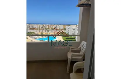 شاليه - 2 غرف نوم - 2 حمامات للبيع في أمواج - سيدي عبد الرحمن - الساحل الشمالي