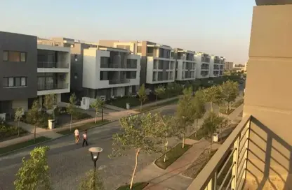 Apartment - 1 Bedroom - 1 Bathroom for sale in Taj City - 5th Settlement Compounds - The 5th Settlement - New Cairo City - Cairo