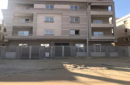 Apartment - 3 Bedrooms - 3 Bathrooms for sale in Al Andalus District - New Cairo City - Cairo