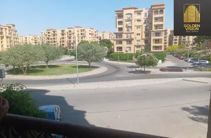 Apartment - 3 Bedrooms - 2 Bathrooms for rent in Madinaty - Cairo