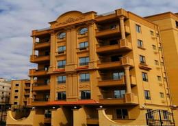 Apartment - 3 bedrooms - 2 bathrooms for للبيع in Ganoub Al Ahia' - Al Wahat Road - 6 October City - Giza Apartment - 3 bedrooms - 2 bathrooms for للبيع in Ganoub Al Ahia' - Al Wahat Road - 6 October City - Giza