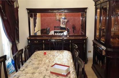 Villa - 3 Bedrooms - 3 Bathrooms for sale in El Rehab Extension - Al Rehab - New Cairo City - Cairo
