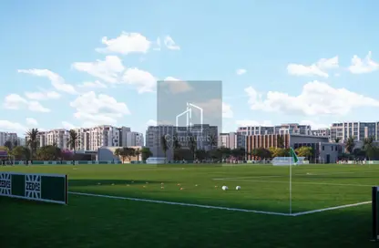 Apartment - 2 Bedrooms - 2 Bathrooms for sale in Zed East - 5th Settlement Compounds - The 5th Settlement - New Cairo City - Cairo