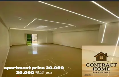 Apartment - 3 Bedrooms - 3 Bathrooms for rent in South Lotus - El Lotus - New Cairo City - Cairo