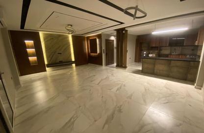 Apartment - 3 Bedrooms - 2 Bathrooms for sale in Doctor Samira Moussa St. - 5th District - Obour City - Qalyubia