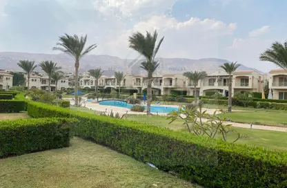 شاليه - 3 غرف نوم - 2 حمامات للبيع في لافيستا 6 - لافيستا - العين السخنة - السويس