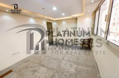 Office Space - Studio - 2 Bathrooms for sale in Smouha - Hay Sharq - Alexandria