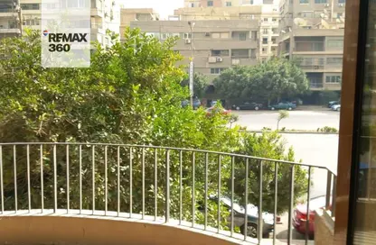 طابق كامل - استوديو - 5 حمامات للايجار في شارع السيد الميرغني - الماظة - مصر الجديدة - القاهرة