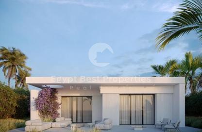 Chalet - 1 Bedroom - 1 Bathroom for sale in Ras Soma - Safaga - Hurghada - Red Sea