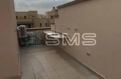Townhouse - 5 Bedrooms - 3 Bathrooms for rent in Mivida - 5th Settlement Compounds - The 5th Settlement - New Cairo City - Cairo