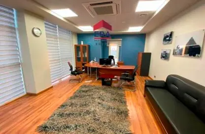 Whole Building - Studio for rent in Industrial Zone St   Al Central Road - Industrial Area - 6 October City - Giza