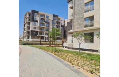 Apartment - 3 Bedrooms - 2 Bathrooms for sale in Jannat October - 6 October Compounds - 6 October City - Giza