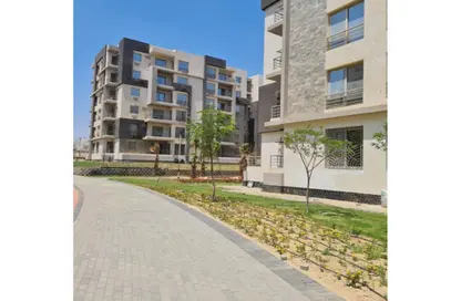 Apartment - 3 Bedrooms - 2 Bathrooms for sale in Jannat October - 6 October Compounds - 6 October City - Giza
