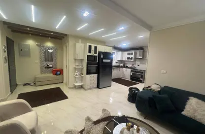 Apartment - 3 Bedrooms - 2 Bathrooms for sale in Madinaty - Cairo