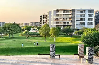 تاون هاوس - 3 غرف نوم - 4 حمامات للبيع في سراي - كمبوندات مدينة المستقبل - مدينة المستقبل - القاهرة