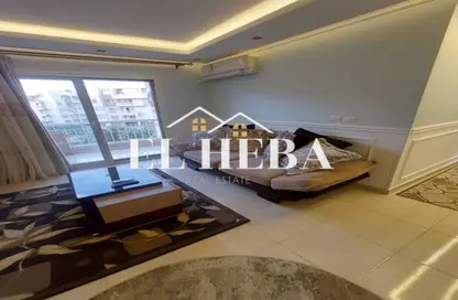 Apartment - 3 Bedrooms - 2 Bathrooms for rent in Madinaty - Cairo