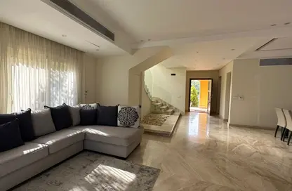 Villa - 4 Bedrooms - 5 Bathrooms for rent in The Hills at Stone Park - Stone Park - 5th Settlement Compounds - The 5th Settlement - New Cairo City - Cairo