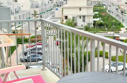شقة - غرفة نوم - 1 حمام للبيع في مراسي - سيدي عبد الرحمن - الساحل الشمالي