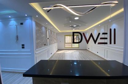 Apartment - 3 Bedrooms - 2 Bathrooms for sale in Madinaty - Cairo