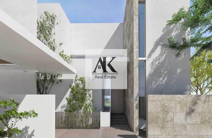 Villa - 5 Bedrooms - 6 Bathrooms for sale in Seashell - Sidi Abdel Rahman - North Coast