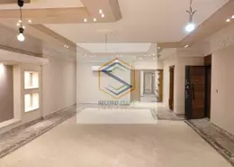 Office Space - Studio - 4 Bathrooms for rent in Ahmed Al Zomor St. - 10th District - Nasr City - Cairo
