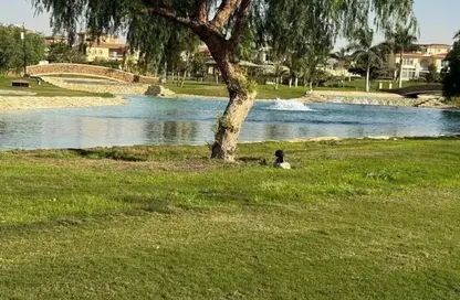 فيلا - 6 غرف نوم - 5 حمامات للبيع في پريڤادو - مدينتي - القاهرة