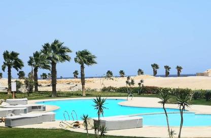 شقة - غرفة نوم - 1 حمام للبيع في سوما بريذ - سوما باى - سفاجا - الغردقة - محافظة البحر الاحمر