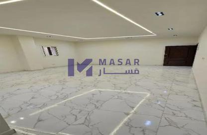 Apartment - 3 Bedrooms - 2 Bathrooms for rent in The 1st Settlement - New Cairo City - Cairo