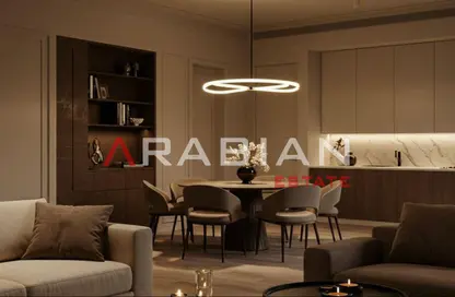 شقة - 2 غرف نوم - 2 حمامات للبيع في الفراشه - كمبوندات مدينة المستقبل - مدينة المستقبل - القاهرة