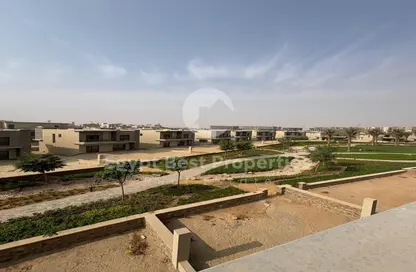 Twin House - 4 Bedrooms - 5 Bathrooms for sale in Swan Lake Residence - 5th Settlement Compounds - The 5th Settlement - New Cairo City - Cairo Twin House - 4 Bedrooms - 5 Bathrooms for sale in Swan Lake Residence - 5th Settlement Compounds - The 5th Settlement - New Cairo City - Cairo