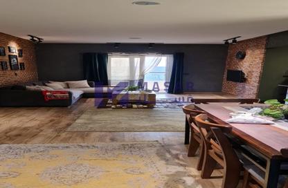 Apartment - 3 Bedrooms - 2 Bathrooms for sale in El Lotus - New Cairo City - Cairo