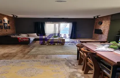 Apartment - 3 Bedrooms - 2 Bathrooms for sale in El Lotus - New Cairo City - Cairo
