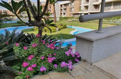 Apartment - 2 Bedrooms - 2 Bathrooms for sale in Granda Life - El Shorouk Compounds - Shorouk City - Cairo