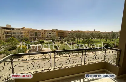 فيلا - 8 غرف نوم - 8 حمامات للايجار في محور احمد شوقي - البنفسج 1 - البنفسج - مدينة القاهرة الجديدة - القاهرة