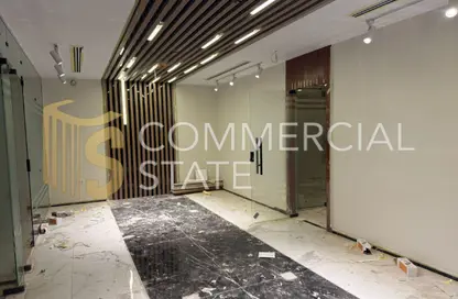 Office Space - Studio - 1 Bathroom for rent in Mivida - 5th Settlement Compounds - The 5th Settlement - New Cairo City - Cairo