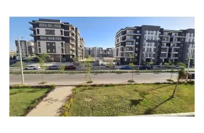 Apartment - 3 Bedrooms - 2 Bathrooms for sale in Jannat October - 6 October Compounds - 6 October City - Giza