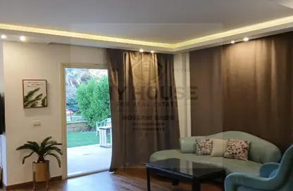 شقة - 4 غرف نوم - 3 حمامات للايجار في ستون ريزيدنس - كمبوندات التجمع الخامس - التجمع الخامس - مدينة القاهرة الجديدة - القاهرة