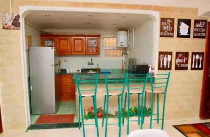 شقة - 2 غرف نوم - 2 حمامات للبيع في حدائق المهندسين - الحي الرابع - الشيخ زايد - الجيزة